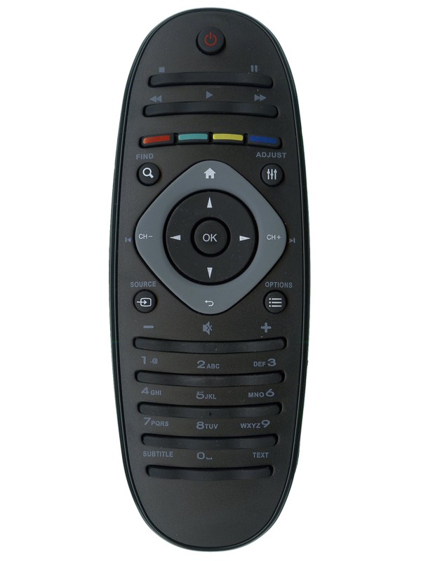 Пульт для телевізора Philips 2422 549 90301 (RC2813802/01)