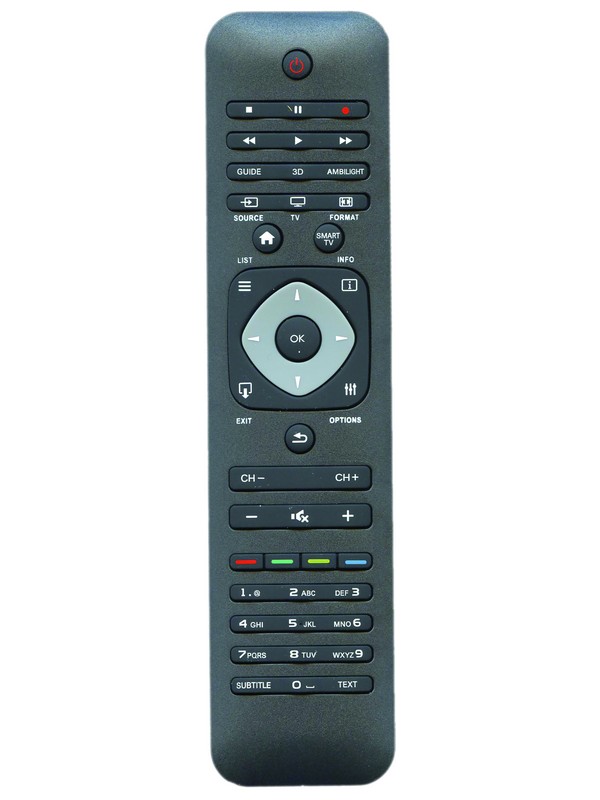 Пульт для телевізора Philips 2422 549 90477
