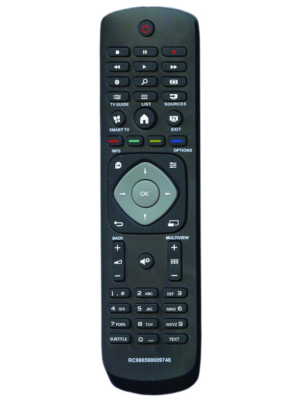 Пульт для телевізора Philips 9965 9000 9748