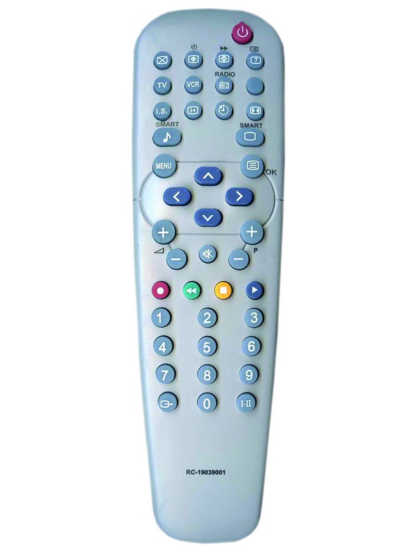 Пульт для телевізора Philips RC-19039001