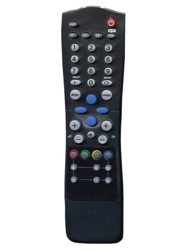 Пульт для телевізора Philips RC-2575