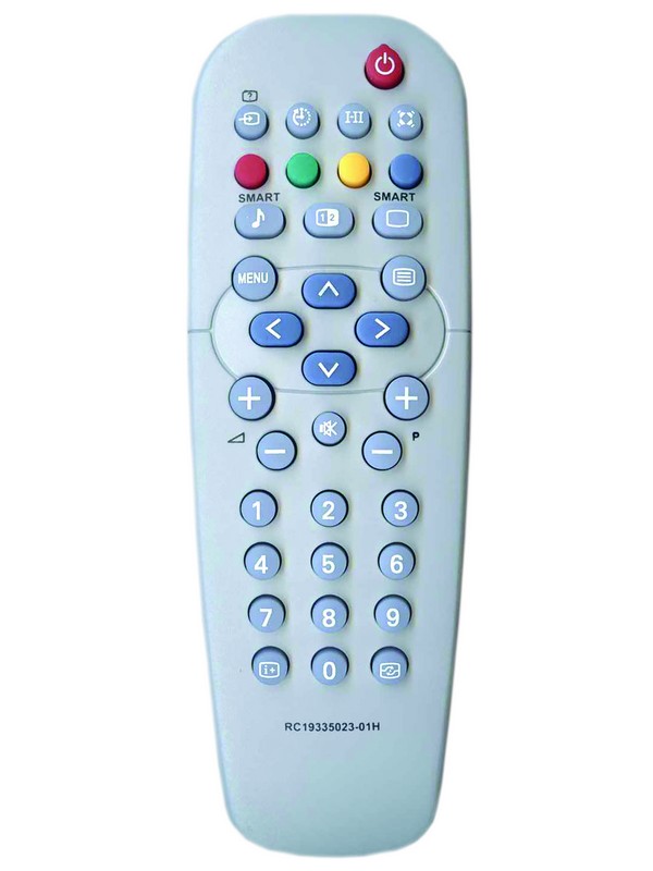 Пульт для телевізора Philips RC-19335023/01H