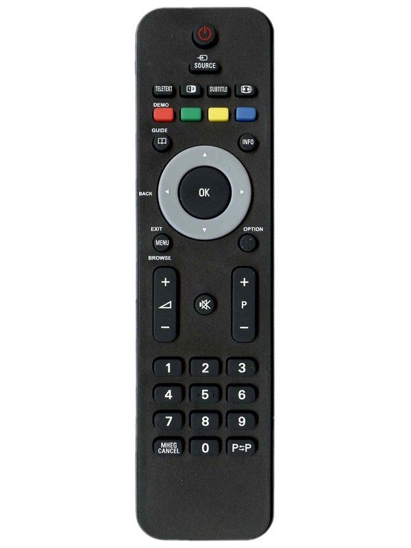 Пульт для телевізора Philips 2422 549 01833