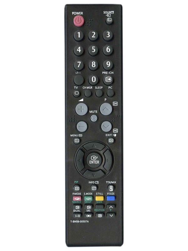 Пульт для телевізора Samsung BN59-00507A