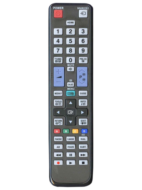 Пульт для телевізора Samsung BN59-01014A