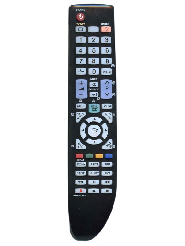 Пульт для телевізора Samsung BN59-00706A