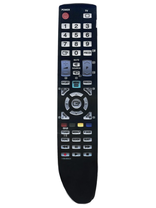 Пульт для телевізора Samsung BN59-00862A