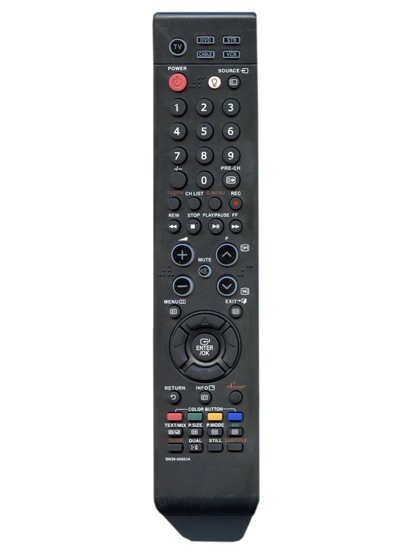 Пульт для телевізора Samsung BN59-00603A