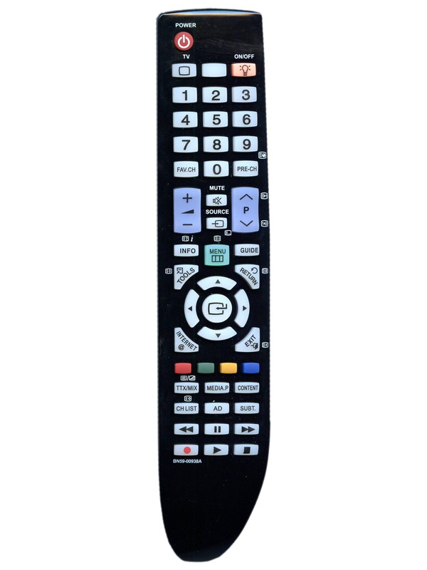 Пульт для телевізора Samsung BN59-00938A