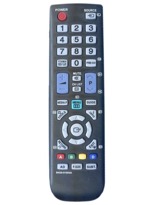 Пульт для телевізора Samsung BN59-01005A