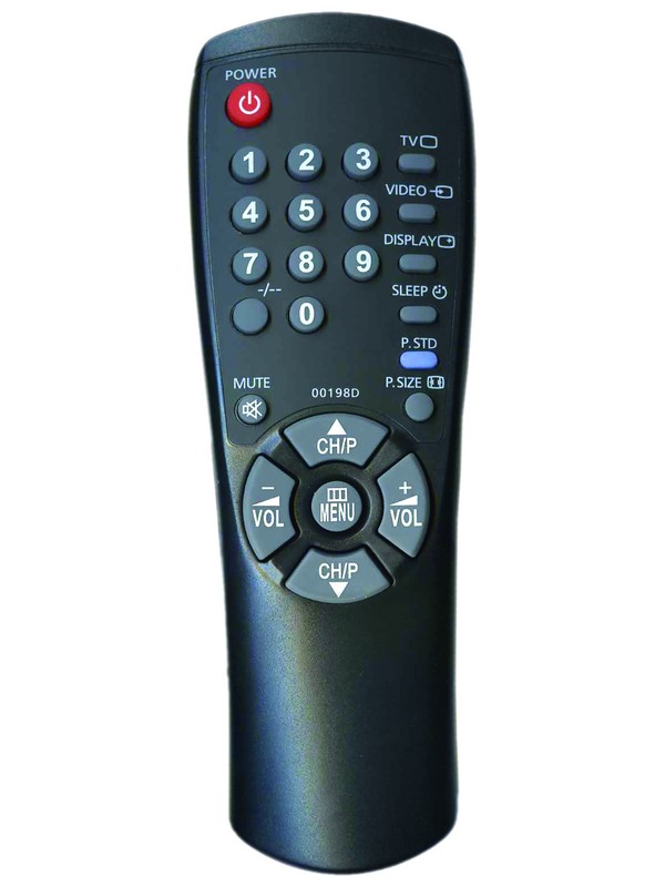 Пульт для телевізора Samsung AA59-00198D