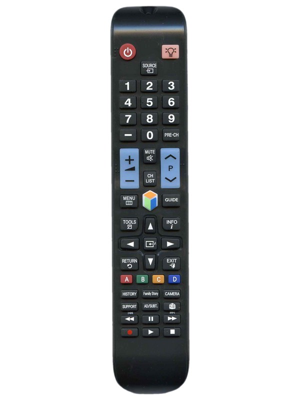 Пульт для телевізора Samsung AA59-00644A