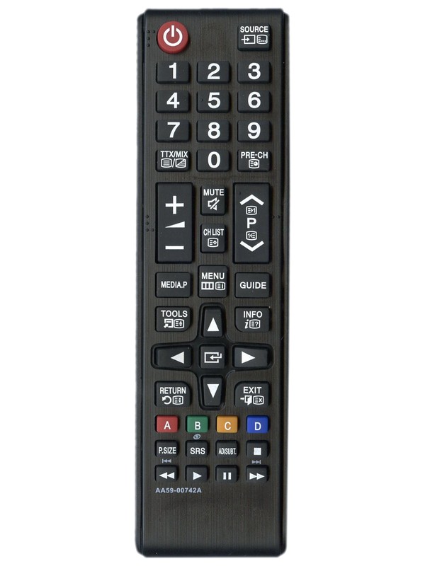 Пульт для телевізора Samsung AA59-00742A