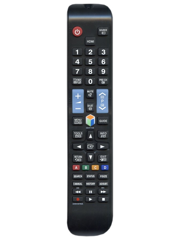 Пульт для телевізора Samsung AA59-00793A