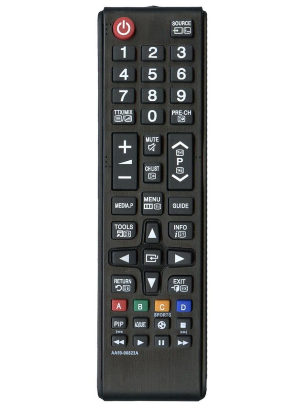Пульт для телевізора-монітора Samsung AA59-00823A