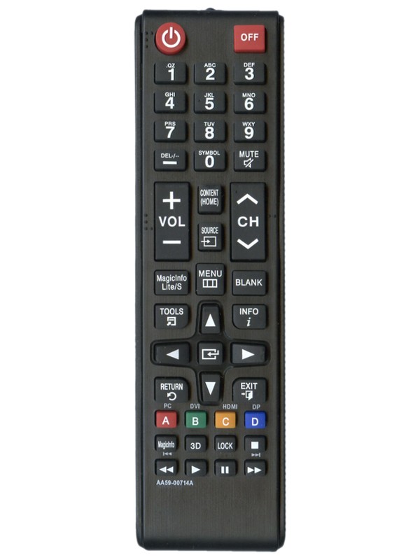 Пульт для телевізора Samsung AA59-00714A
