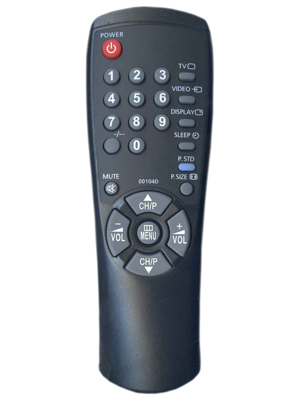 Пульт для телевізора Samsung AA59-00104D