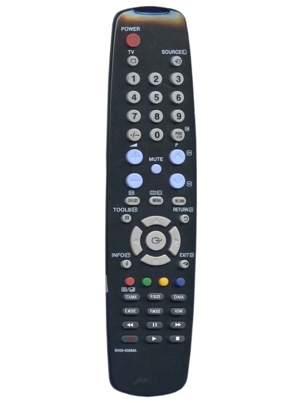 Пульт для телевізора Samsung BN59-00686A