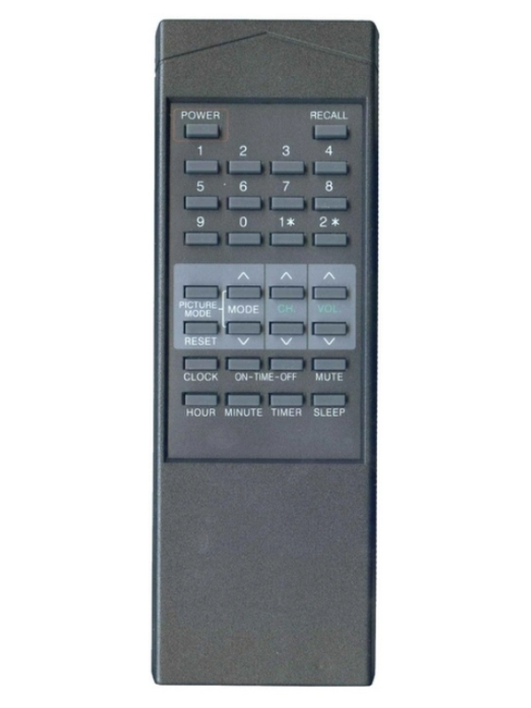 Пульт для телевізора Samsung RM-105
