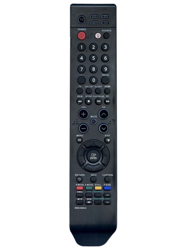Пульт для телевізора Samsung BN59-00604A