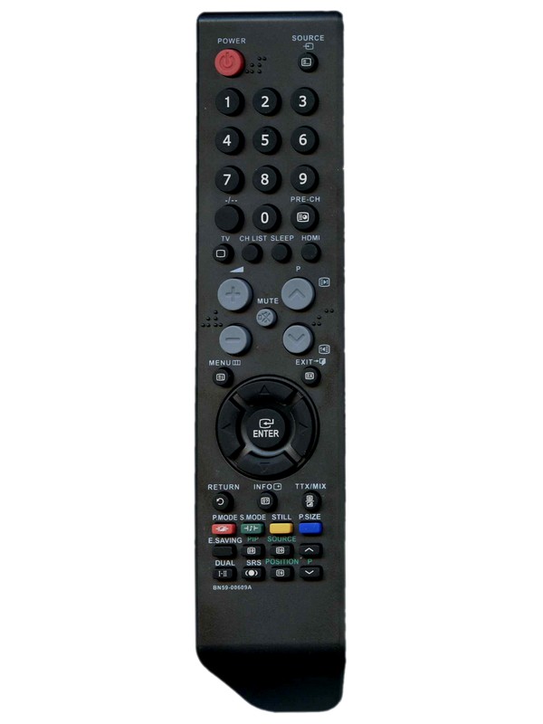 Пульт для телевізора Samsung BN59-00609A