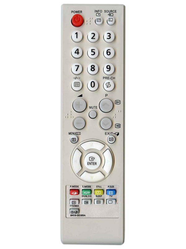 Пульт для телевізора Samsung BN59-00589A