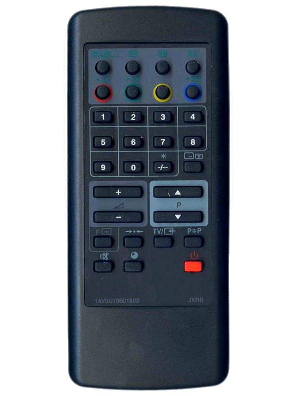 Пульт для телевізора Sanyo 1AV0U10B01900 в інтернет магазині Пульт-Хаус