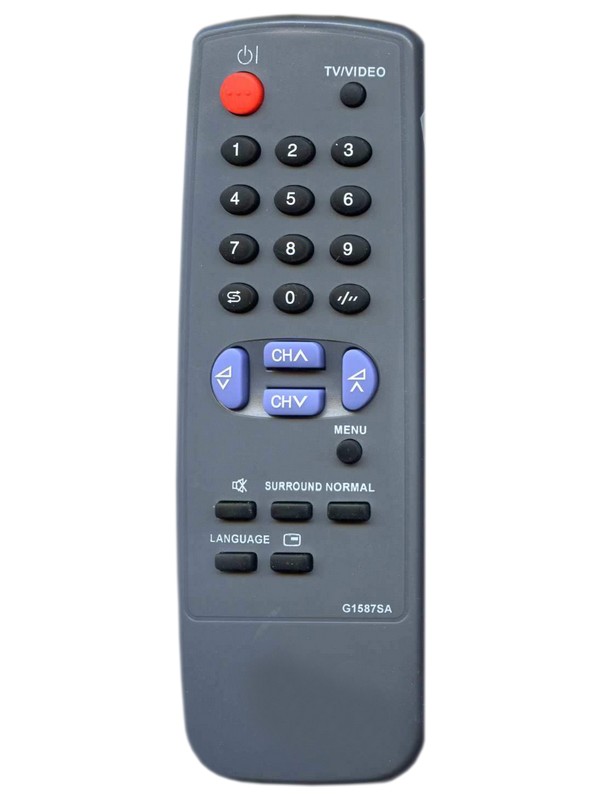 Пульт для телевізора Sharp G1587SA