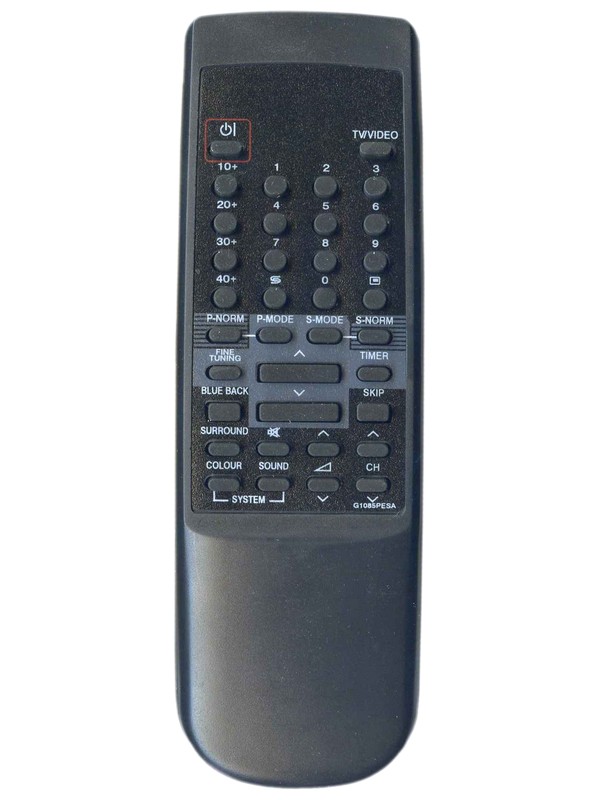 Пульт для телевізора Sharp G1085PESA