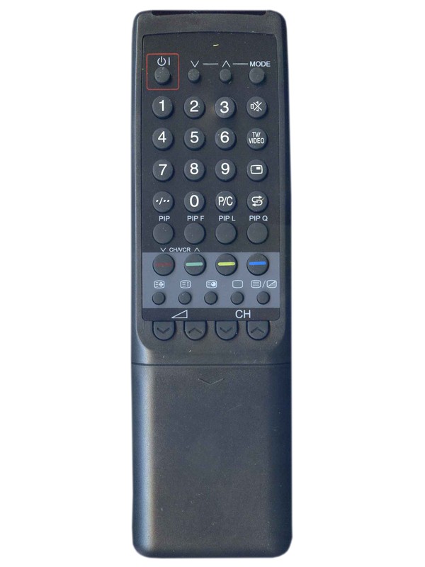 Пульт для телевізора Sharp 4031SA