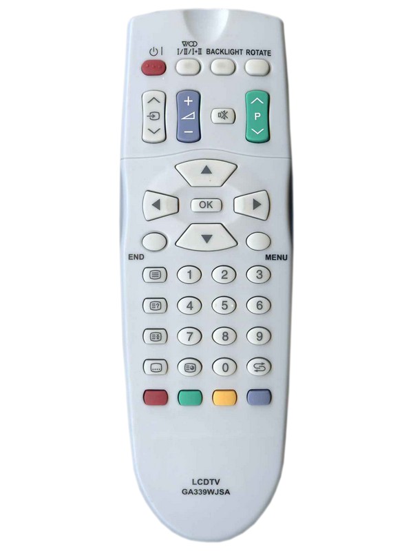 Пульт для телевізора Sharp GA339WJSA