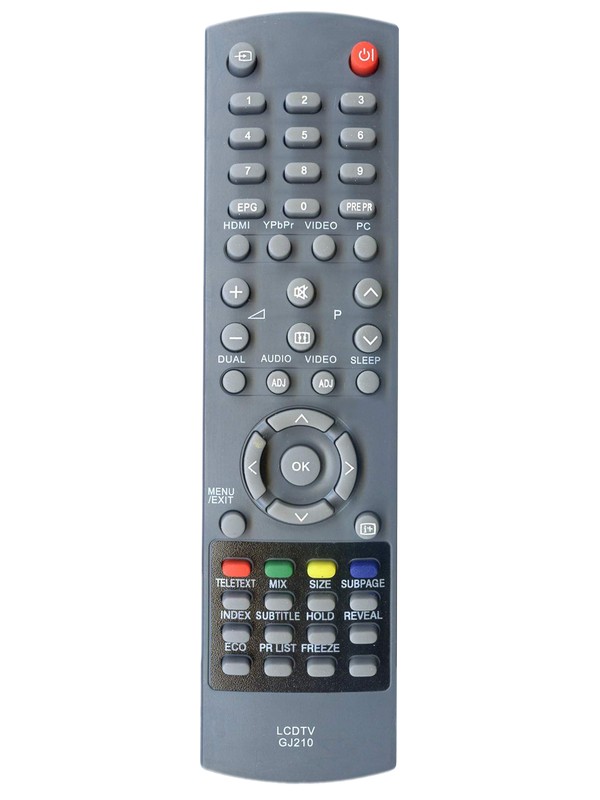 Пульт для телевізора Sharp GJ210