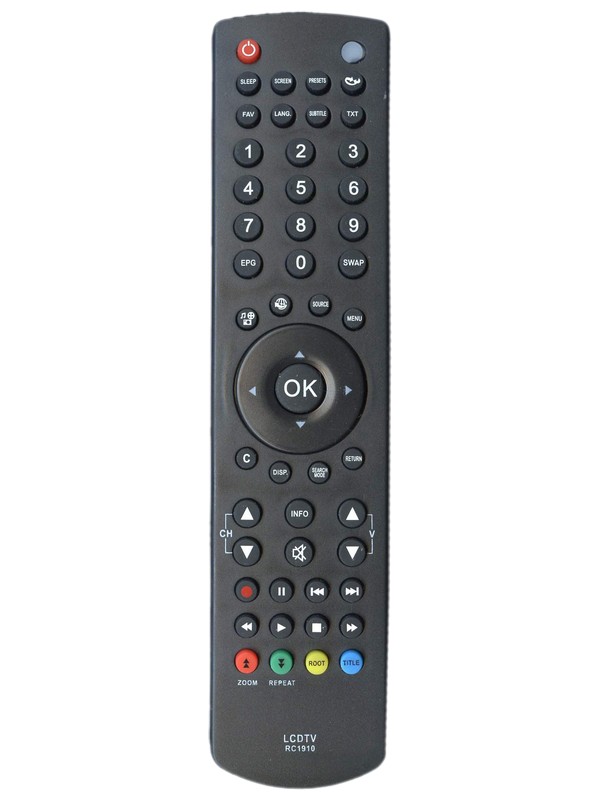 Пульт для телевізора Sanyo RC-1910