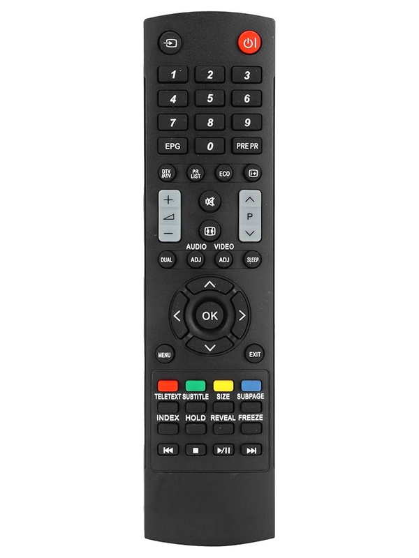 Пульт для телевізора Sharp GJ220