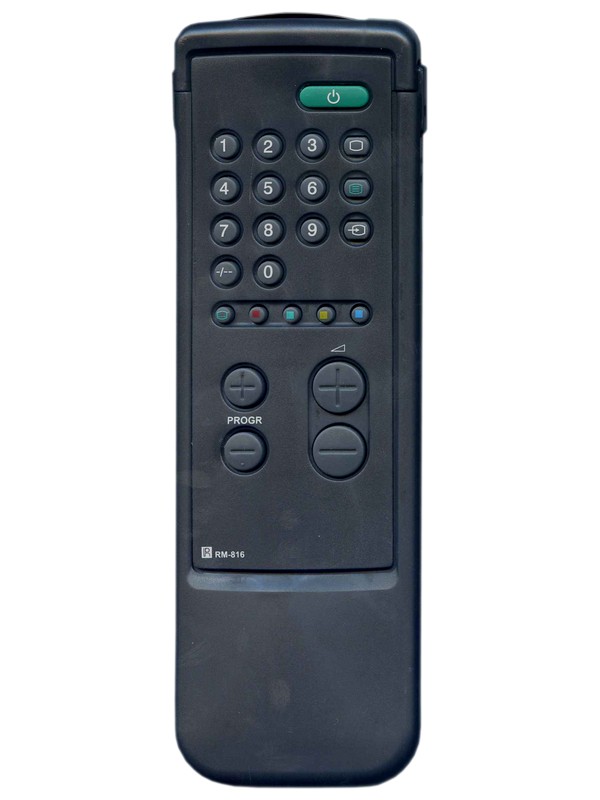 Пульт для телевізора Sony RM-816