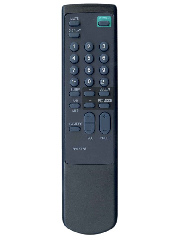 Пульт для телевізора Sony RM-827S