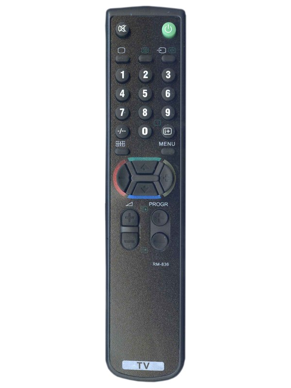 Пульт для телевізора Sony RM-836