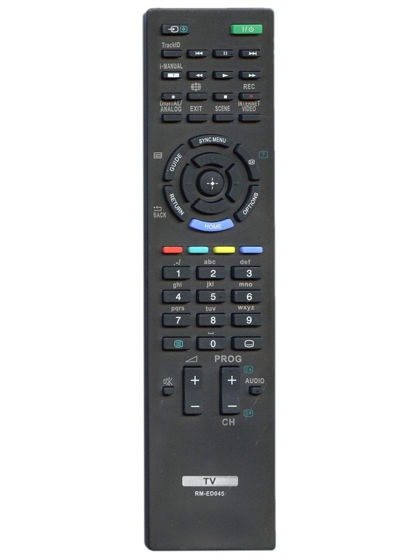Пульт для телевізора Sony RM-ED045