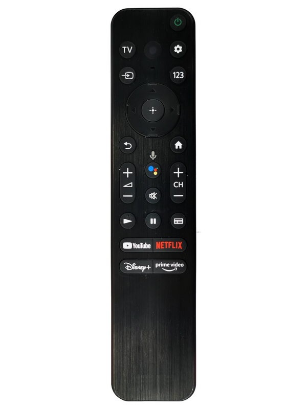 Пульт для телевізора Sony RMF-TX800U з голосовим пошуком