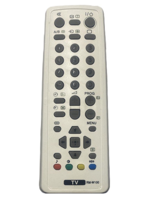 Пульт для телевізора Sony RM-W103