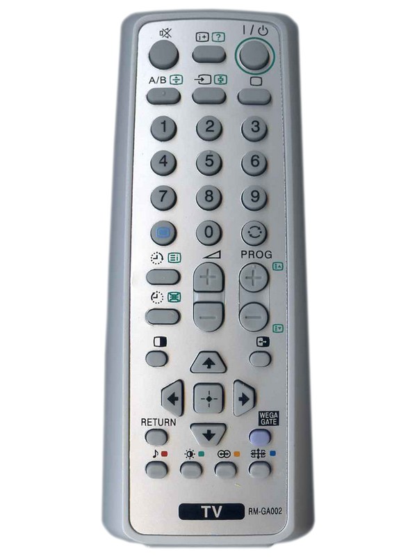 Пульт для телевізора Sony RM-GA002