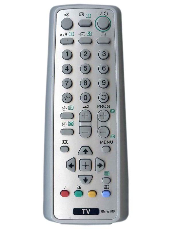Пульт для телевізора Sony RM-W100
