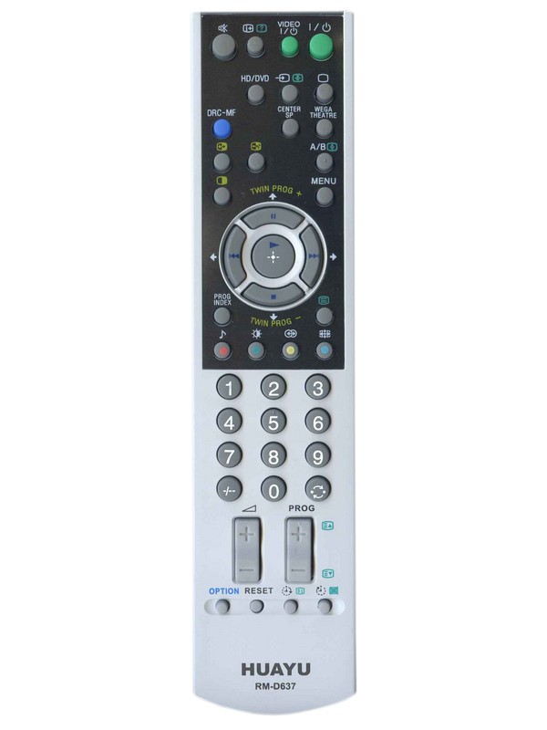 Пульт Sony універсальний RM-D637