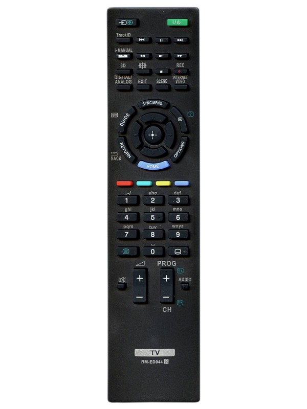 Пульт для телевізора Sony RM-ED044