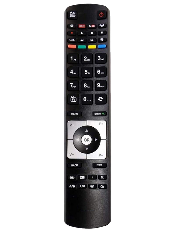 Універсальний Пульт GoGen TVH24P406STC (RM-L1772)