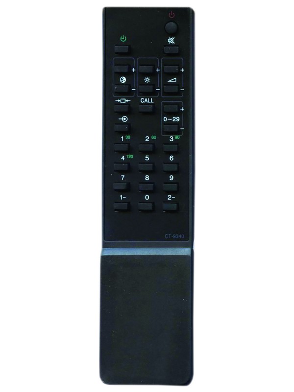 Пульт для телевізора Toshiba CT-9340