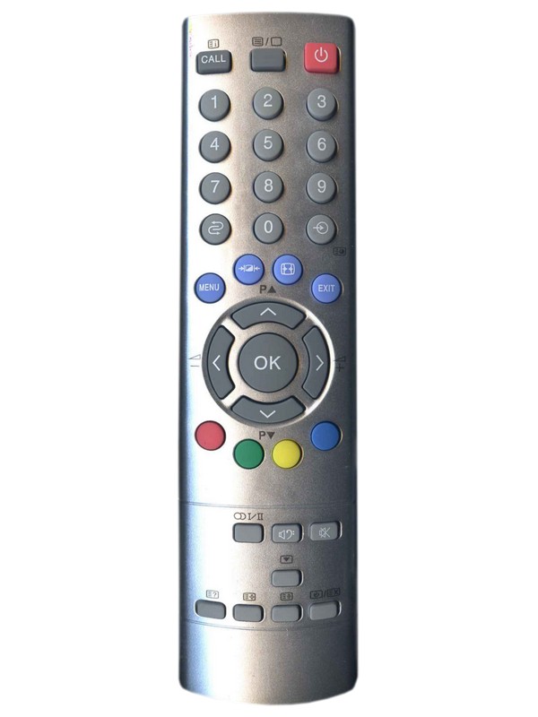 Пульт для телевізора Toshiba CT-90253