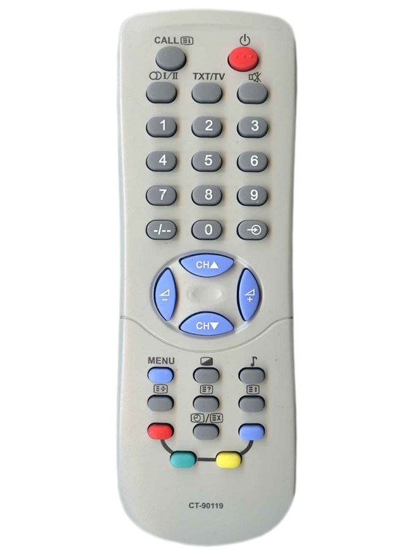 Пульт для телевізора Toshiba CT-90119