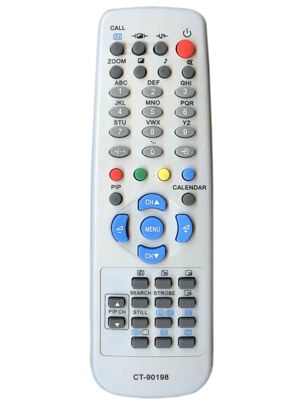 Пульт для телевізора Toshiba CT-90198