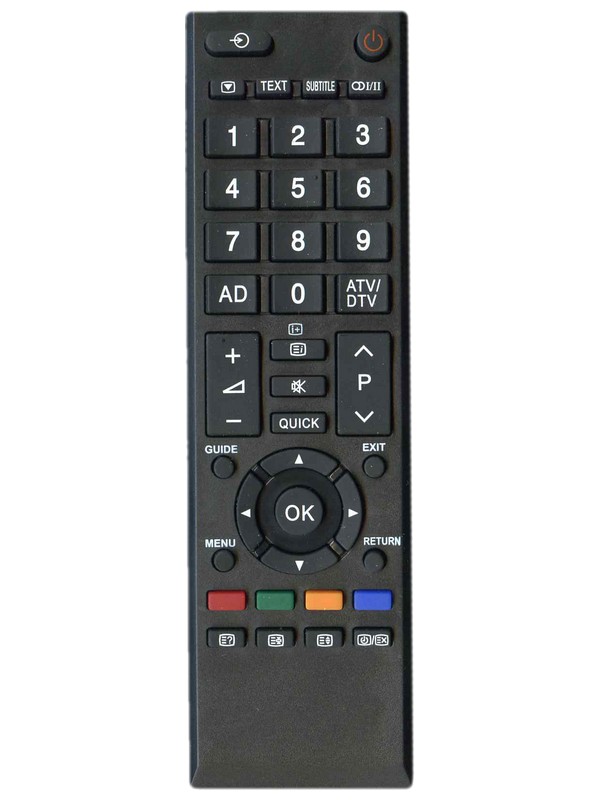 Пульт для телевізора Toshiba CT-90326